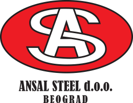 Ansal Steel d.o.o