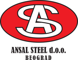 Ansal Steel d.o.o.